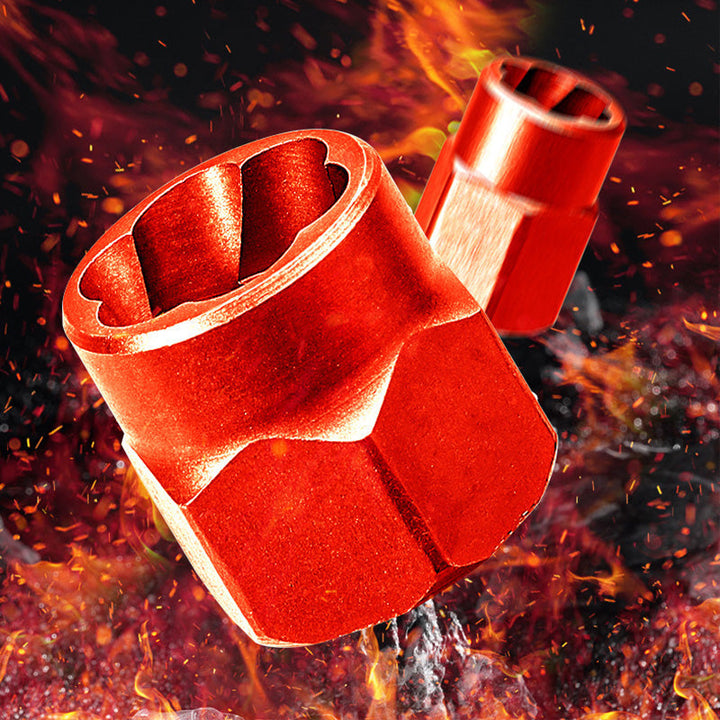 TorqueMaster — Free every stuck screw with effortless power and perfect control | Kalsten
