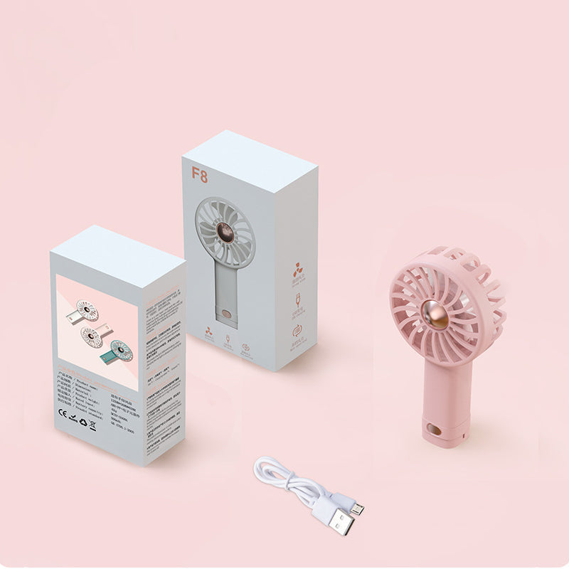 Portable USB Charging Mini Small Fan | Kalsten