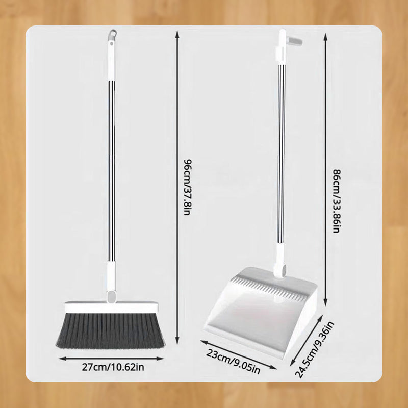 SwiftSweep — Effortlessly clean floors that leave no chance for dust and hair! | Kalsten