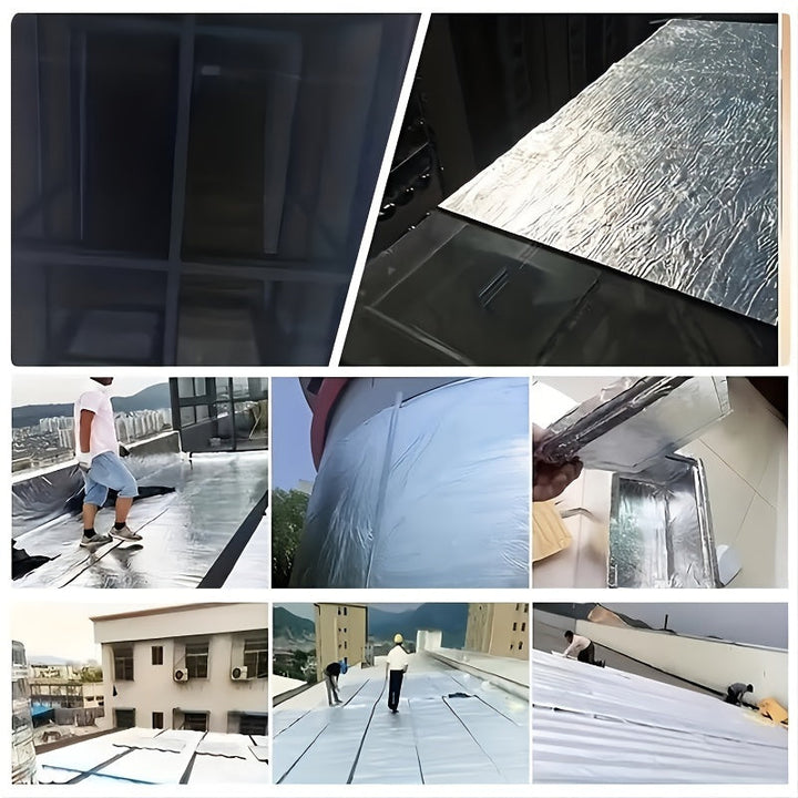 Car Hood Sound Insulation Foam