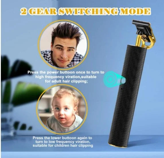 Kalsten | Cordless Zero Gapped Trimmer Hair Clipper