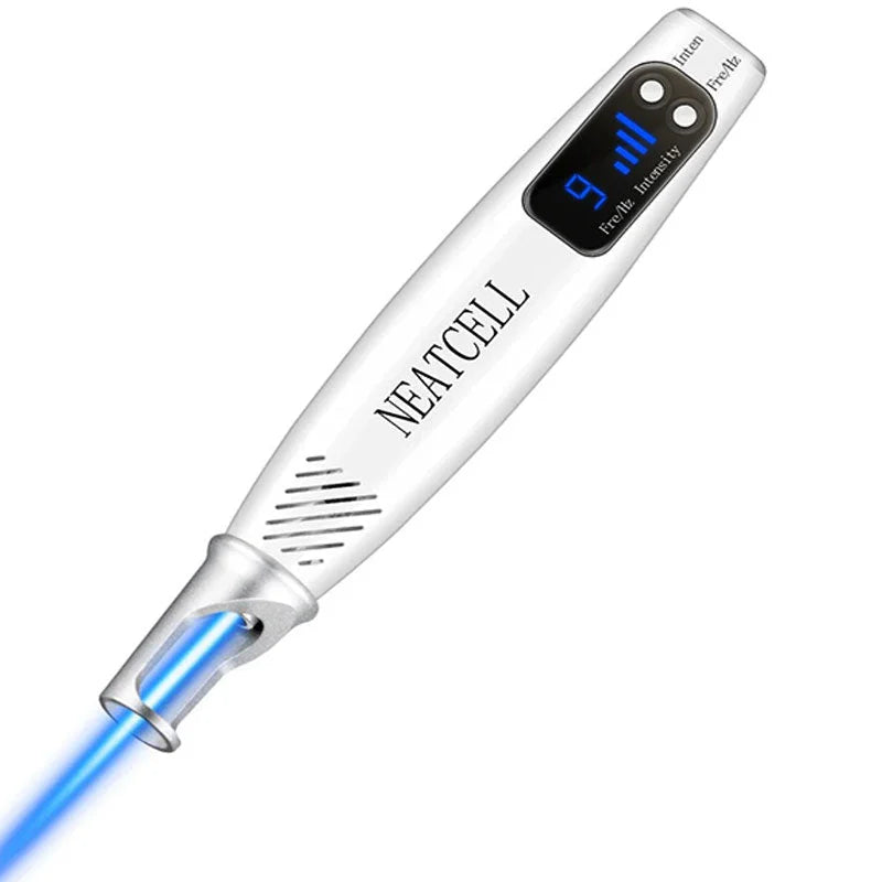 Kalsten | Laser Removal Pen | Laser Tattoo Removal Red & Blue