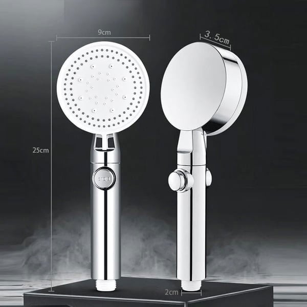 PRO - Luxury Shower - Optimal Comfort - Daily Escape | Kalsten