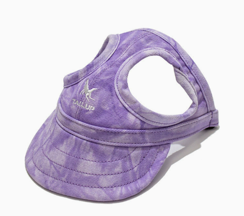 SunSafe Paws – UV Protection Hat for Dogs Kalsten