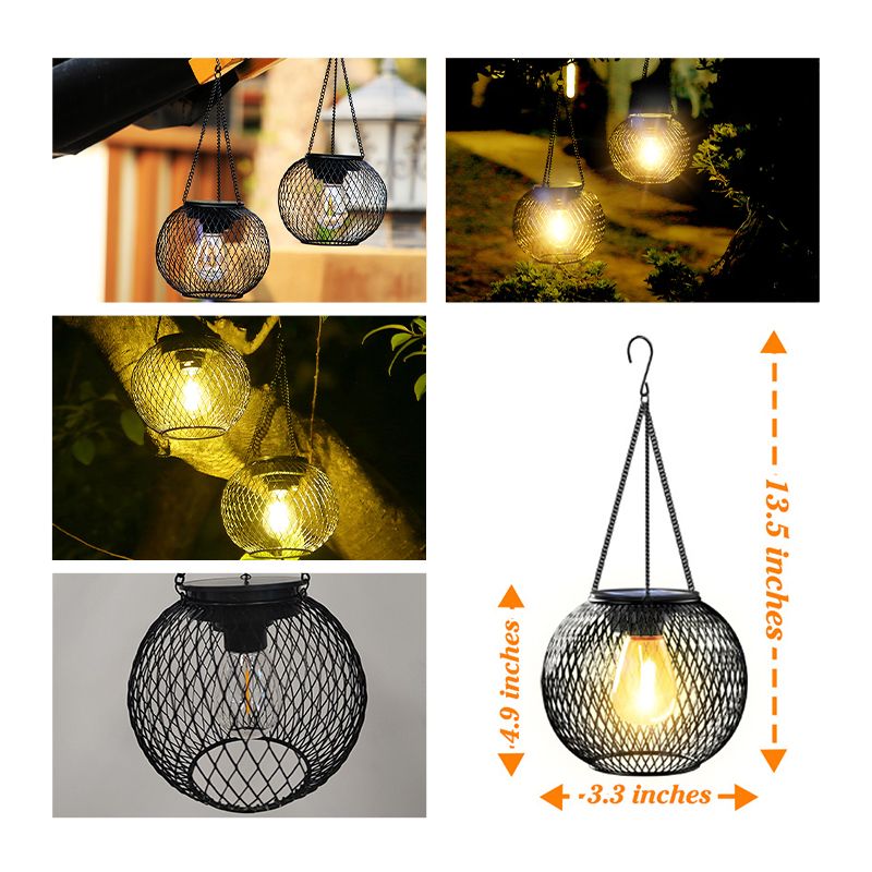 SolarFlair Lights — Enchant Your Nights with Stylish, Sustainable Lighting | Kalsten