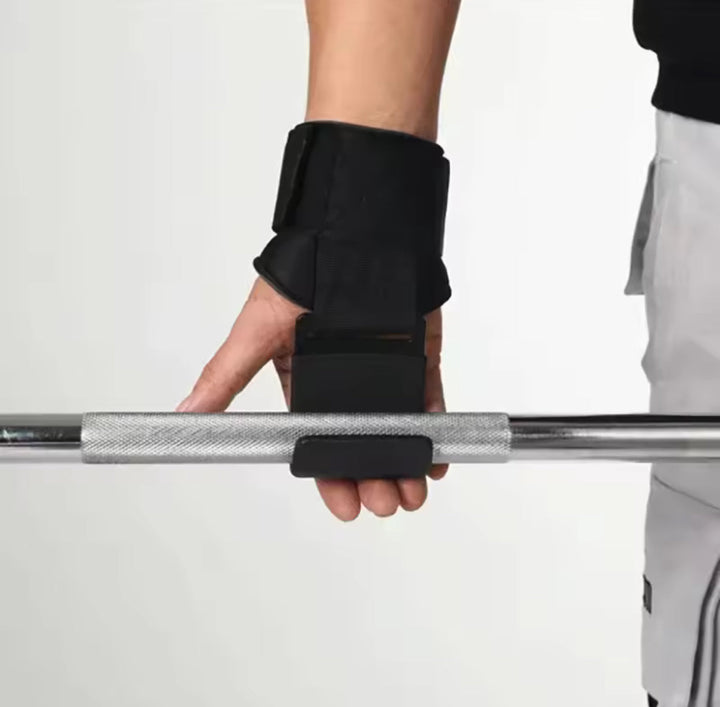 Kalsten | PowerHook Pro — Unleash your power and hold every grip as if it were your last!