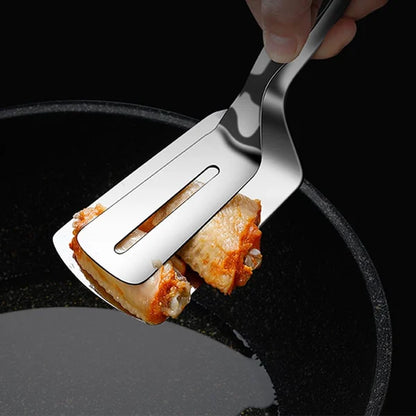 BowLift | FlipMaster™ Effortless Food Flipping