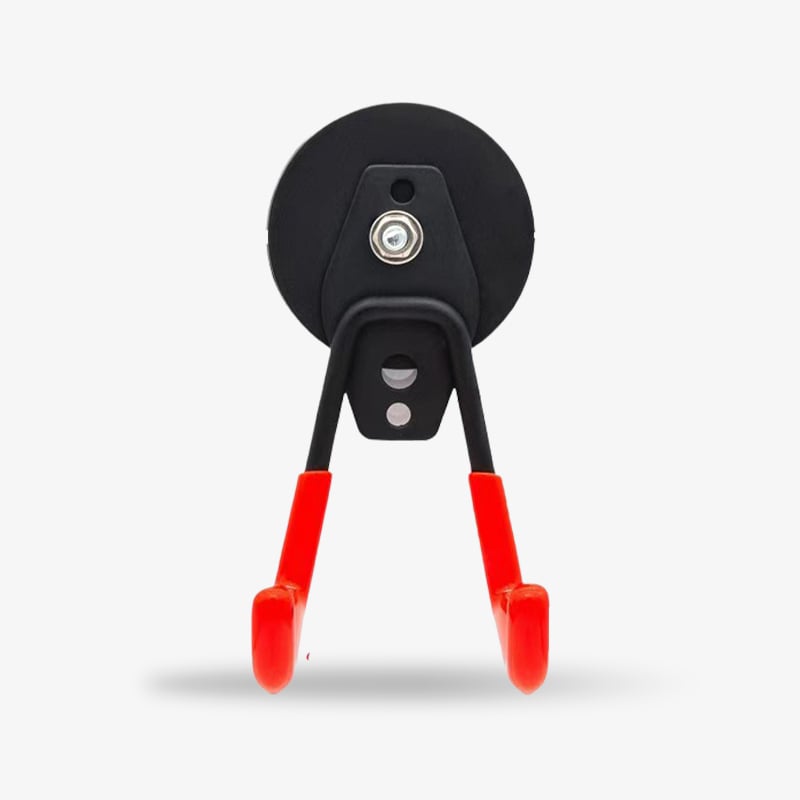 MagnaGrip — Hang heavy equipment immediately without leaving marks on the wall | Kalsten