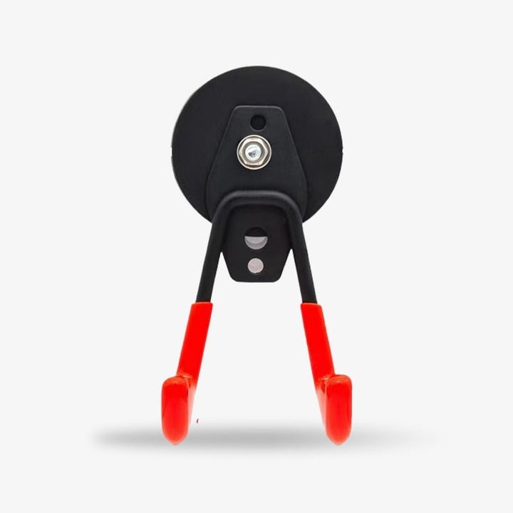 MagnaGrip — Hang heavy equipment immediately without leaving marks on the wall | Kalsten