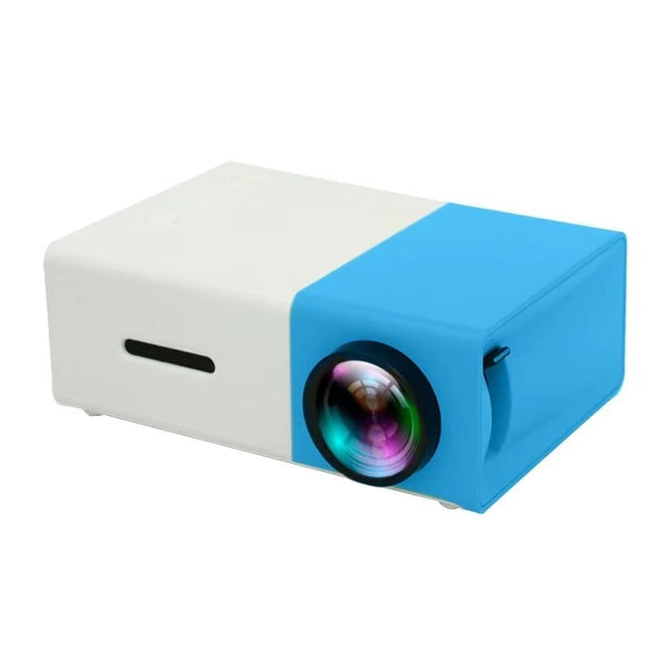 Mini Projector Experience Your Movies Anywhere | Kalsten