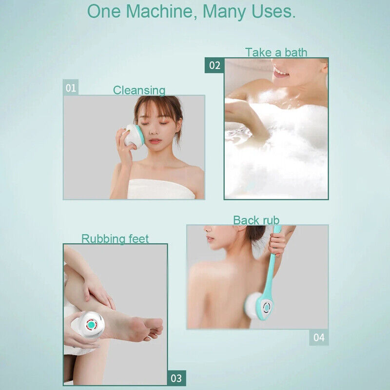 GlowFlex — Transforms your skin into a radiant smooth oasis of well-being in seconds | Kalsten
