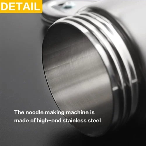PastaVero — Perfect Pasta in Professional Quality that Excites Everyone! | Kalsten