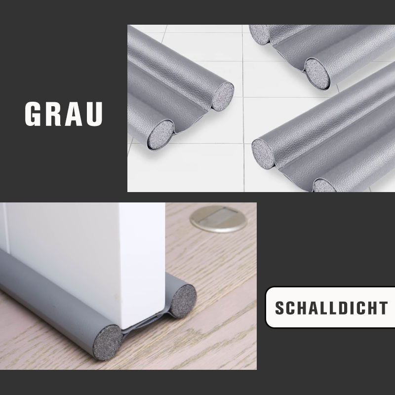 Kalsten | Waterproof Door Bottom Seal Strip