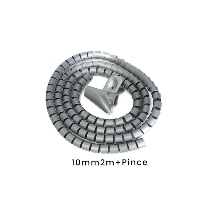 Spiral Flexible Tube | Kalsten