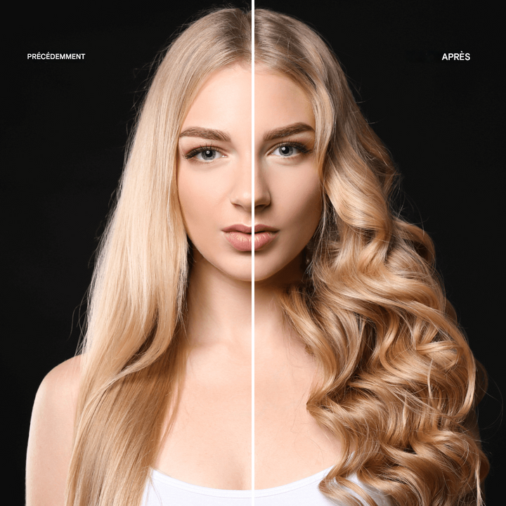 Kalsten | 5-in-1 Styling Device: professional style at home