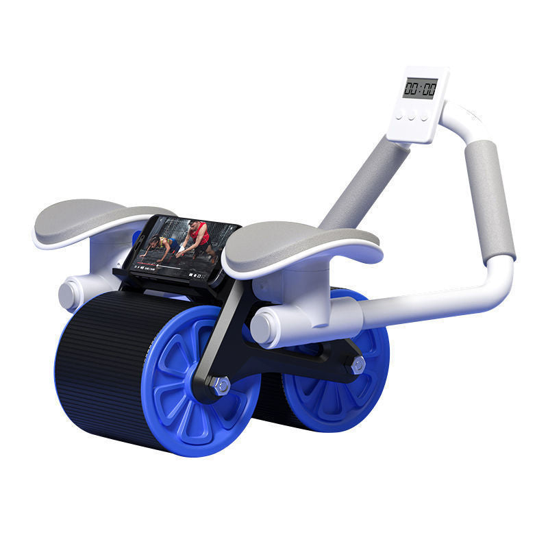 Core-Shock Powerroller — Unleash unmatched strength and toughen your body without limits! | Kalsten