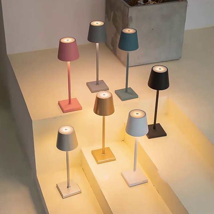 LuxeLamp Illuminate your space with elegance | Kalsten
