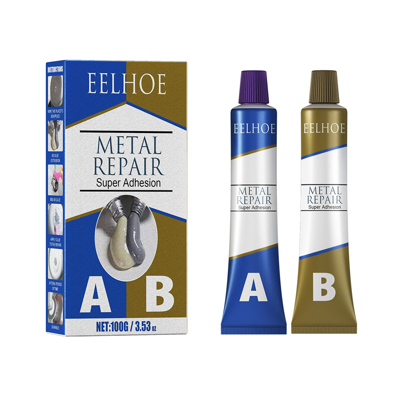 Kalsten | Metal Repair Adhesive (A&B)