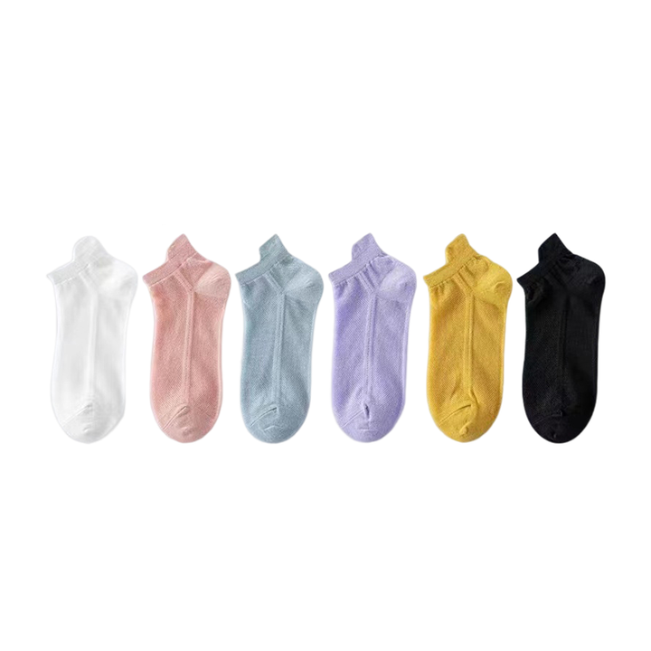 Kalsten | Ultra-thin, non-slip socks with invisible effect