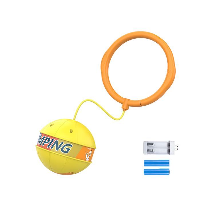 Light-up bouncy ball | Kalsten