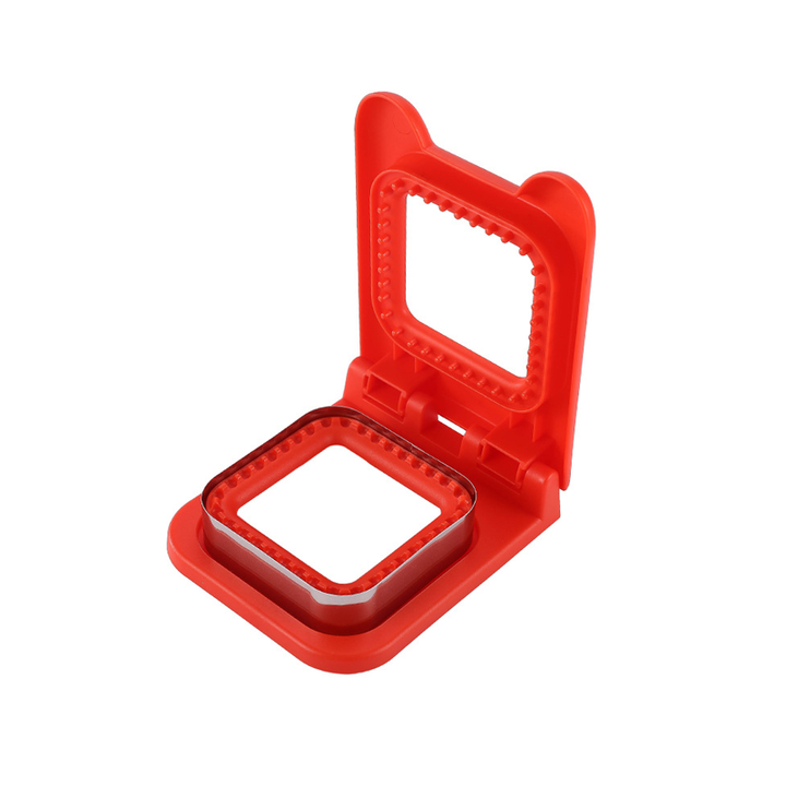 Toast mold for sandwich | Kalsten