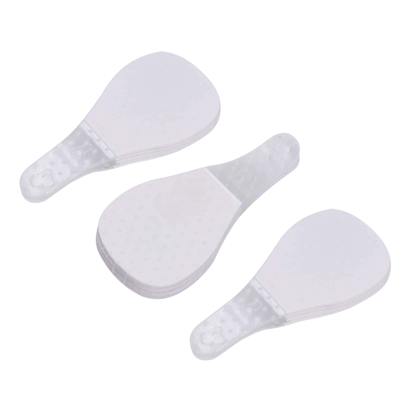 Kalsten | Waterproof and invisible facelift stickers, 120 pieces
