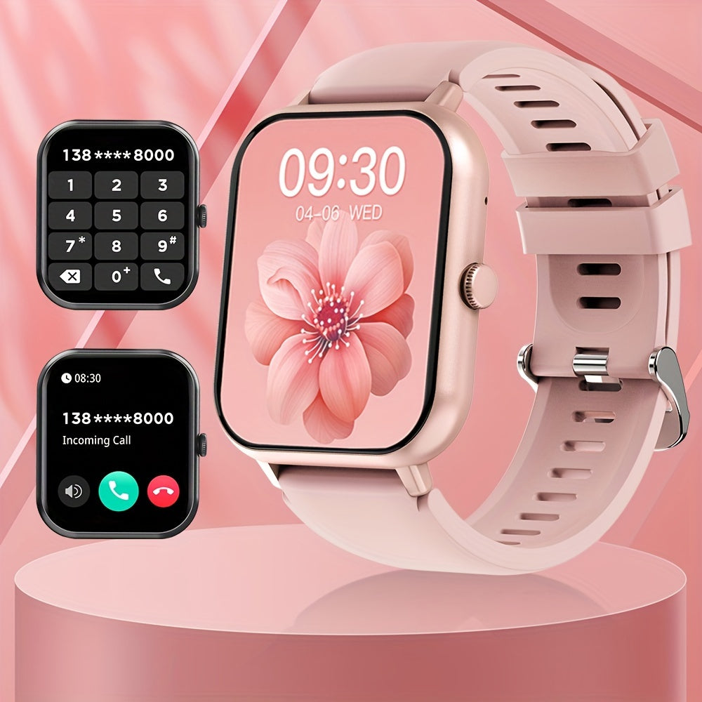 Smartwatch 4.65 cm Touchscreen | Kalsten