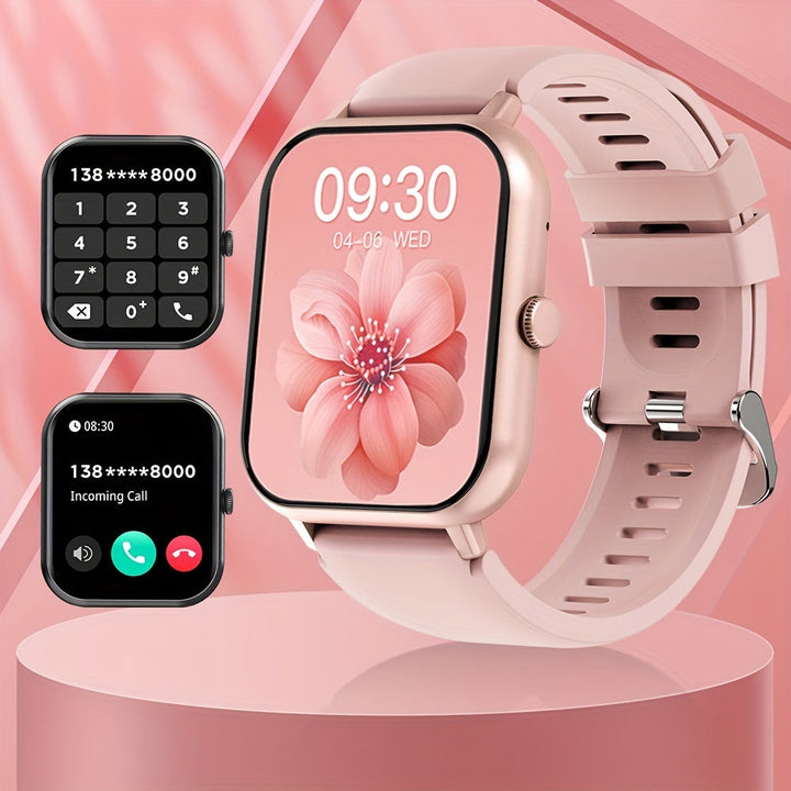 Smartwatch 4.65 cm Touchscreen | Kalsten