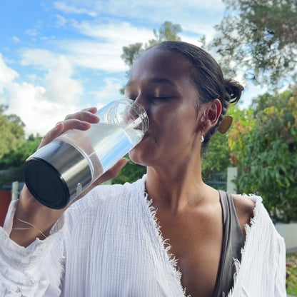 Skanto | Hydrogen Water Bottle