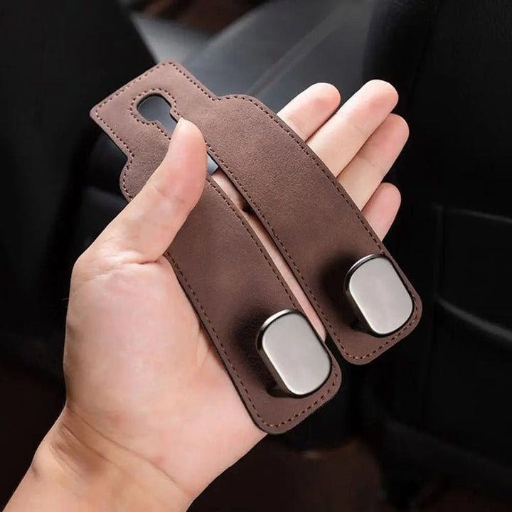 DriveHook — Put an end to backseat chaos and feel in control on every ride! | Kalsten