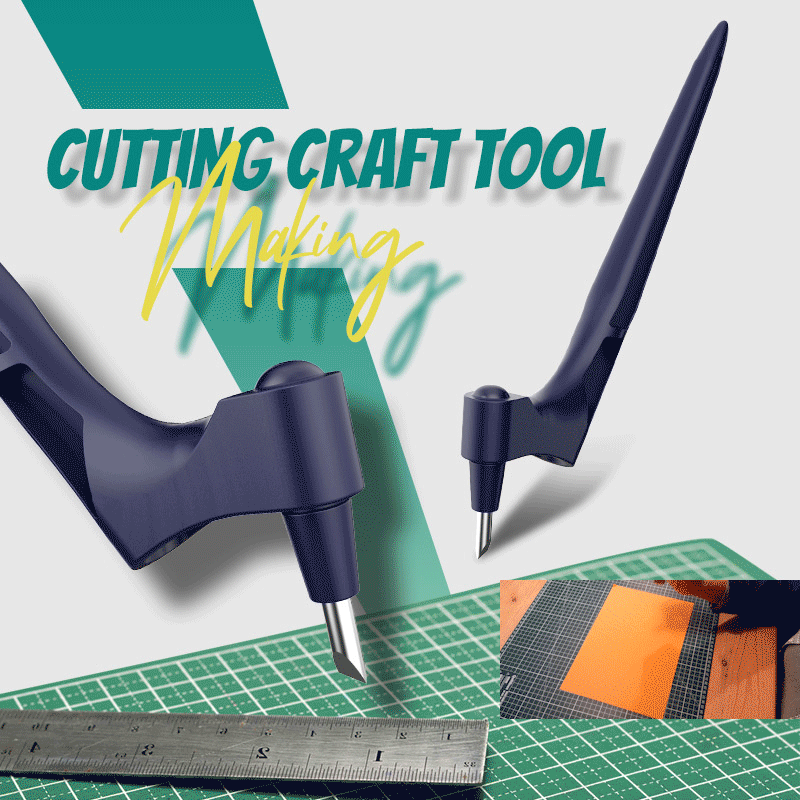 Craft cutter tool Skanto