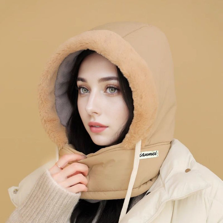 Kalsten | FrostGuard – Superior warmth and wind protection for outdoor winter activities