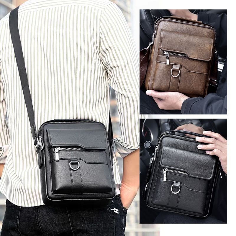 Kalsten | Men’s Portable Messenger Bag
