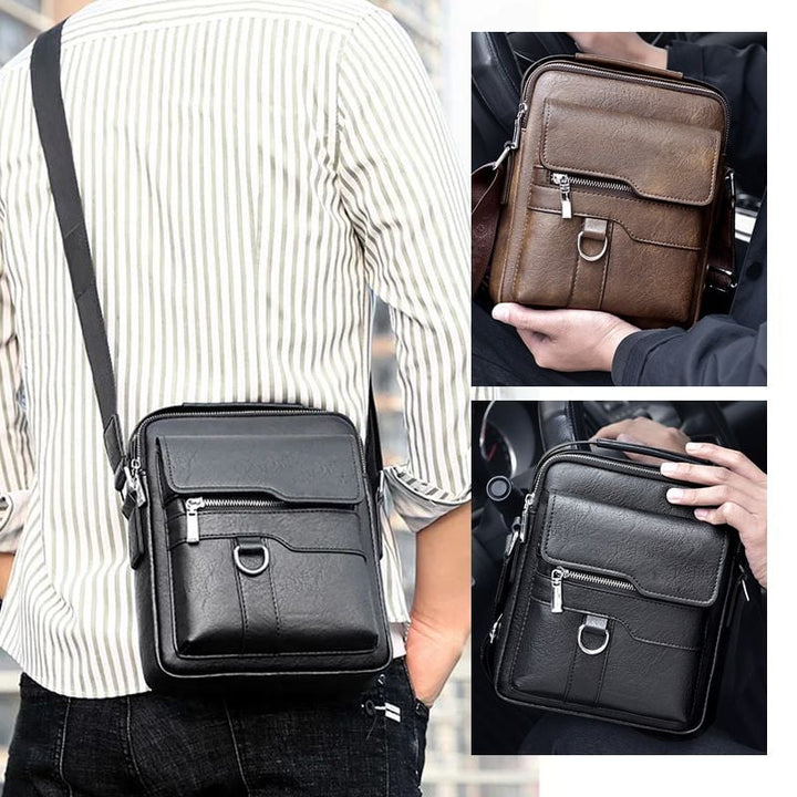 Kalsten | Men’s Portable Messenger Bag