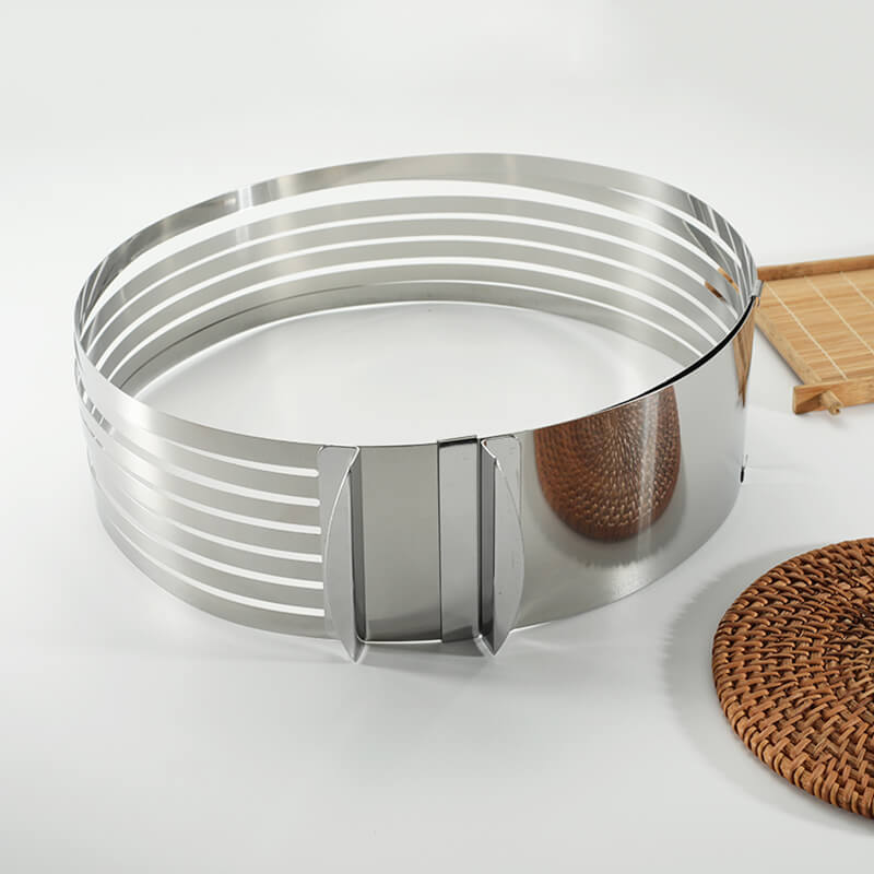 SliceCraft — Perfect cake layers that will make everyone admire | Kalsten