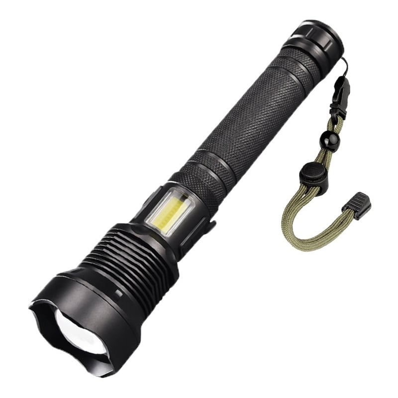 VortexBlaze — Conquer the night with unstoppable power and dazzling confidence! | Kalsten