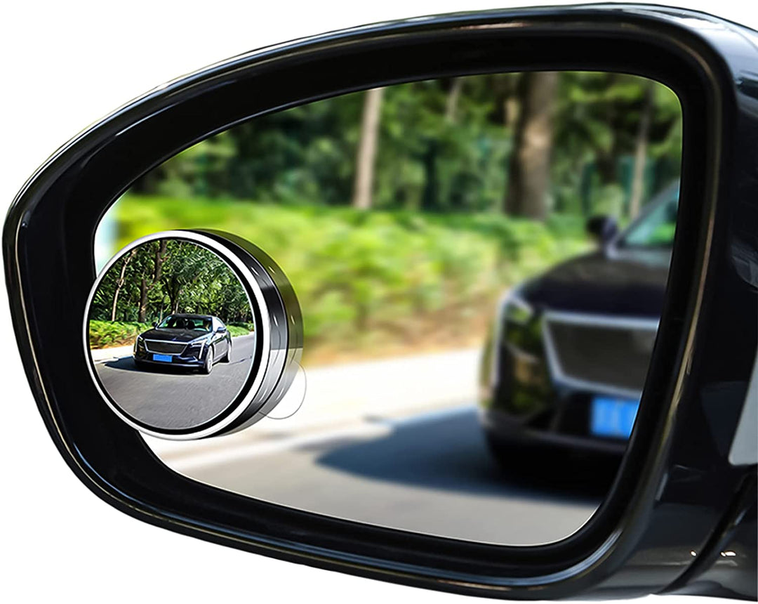 Kalsten | Blind spot mirror (1 pair)