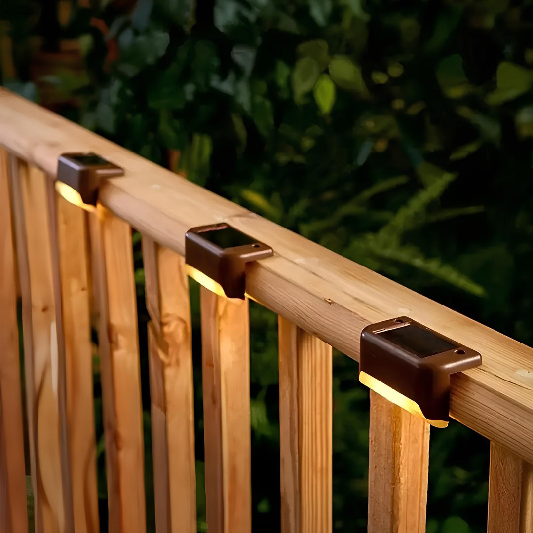Solar Waterproof LED Step Light Kalsten