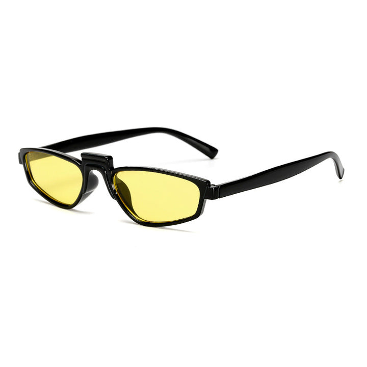 Women's fashionable Slim-Fit sunglasses with innovative comfort design Kalsten