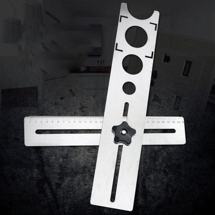 HoleXpert — Perfectly mark every hole point and turn every project into a masterpiece! | Kalsten
