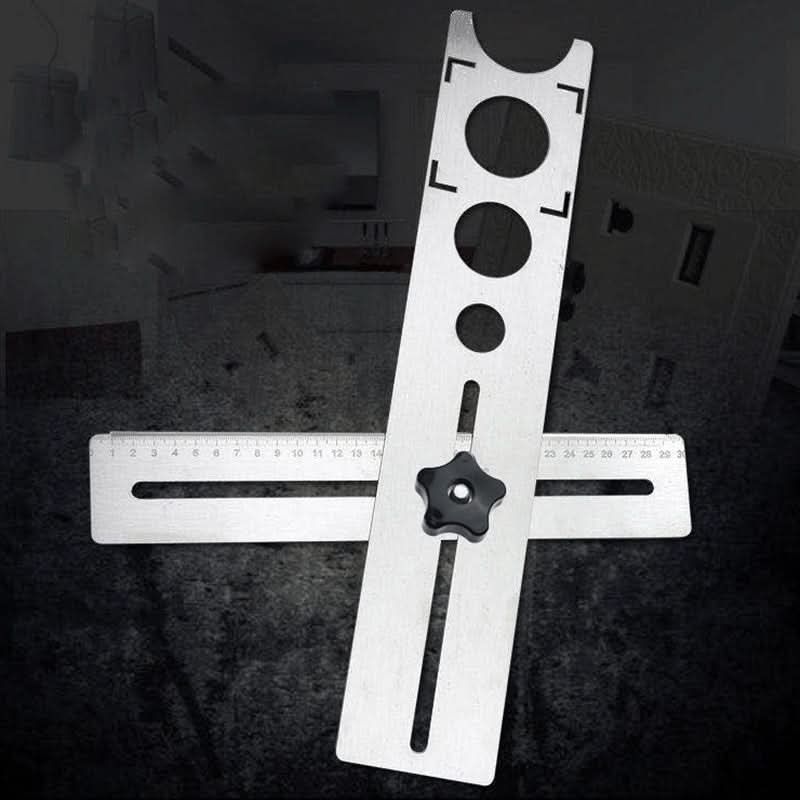 HoleXpert — Perfectly mark every hole point and turn every project into a masterpiece! | Kalsten