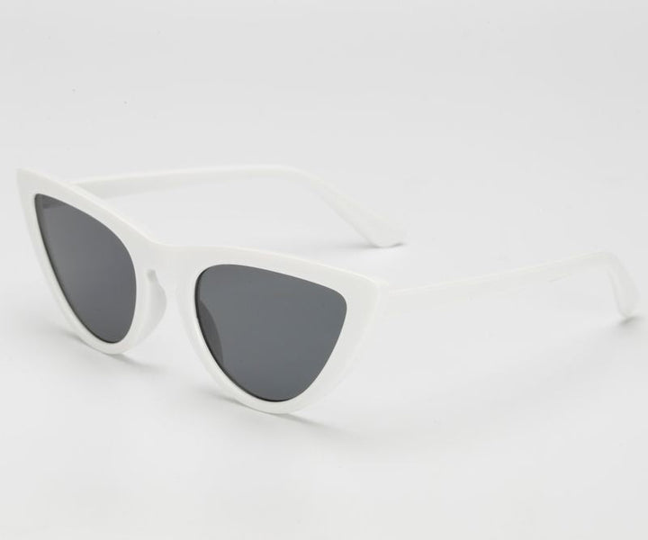 Women's Cat-Eye Sunglasses in a Stylish Design with High-Quality Lenses Kalsten