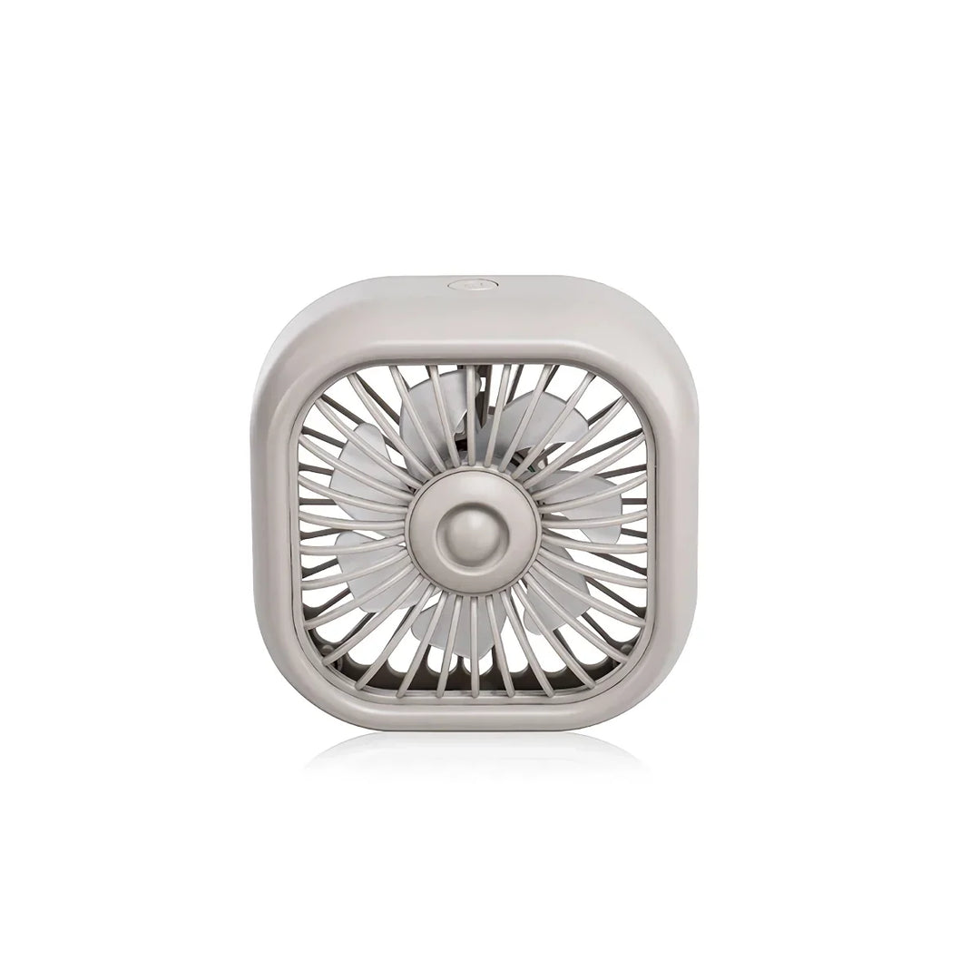 Mini Car Air Cooling Fan | Kalsten