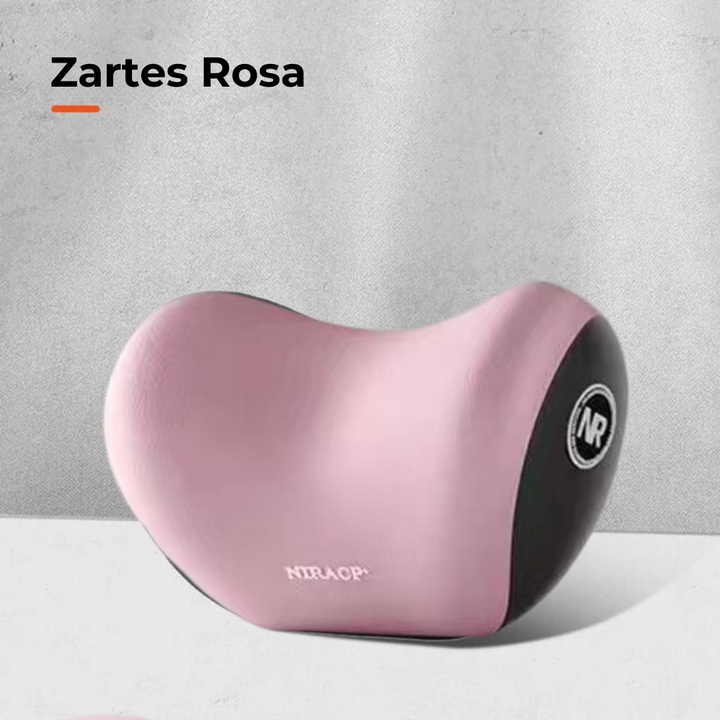 RideGuard™ — Enjoy every ride pain-free and relaxed like never before | Kalsten