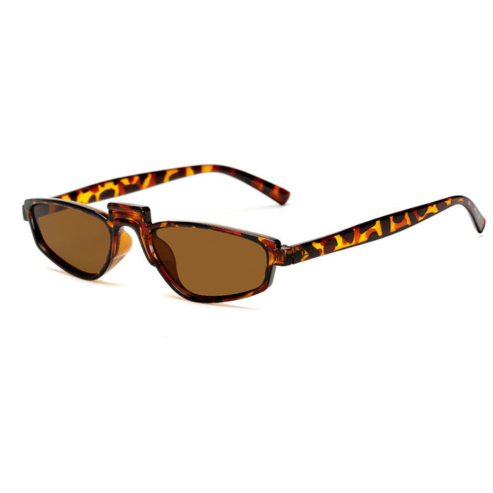 Women's fashionable Slim-Fit sunglasses with innovative comfort design Kalsten