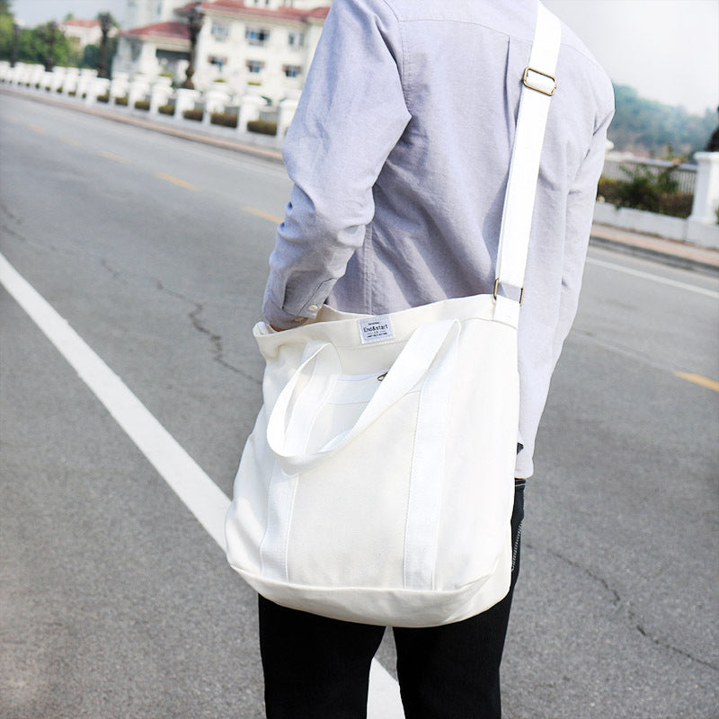 Durable Multi-Pocket Utility Tote Kalsten