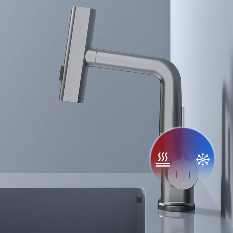 AquaSentinel — Avoid burns and master your water world with smart control and longer lifespan! | Kalsten