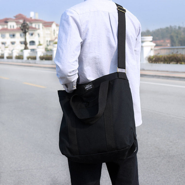Durable Multi-Pocket Utility Tote Kalsten