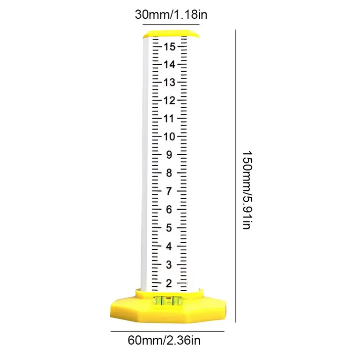 PowerMess Pro — Perfect measurement accuracy that gives your projects a professional touch! | Kalsten