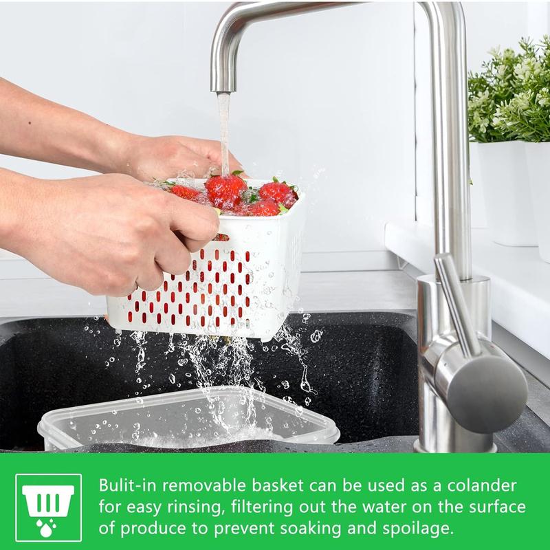 FreshGuard-System — Preserve every bite's crisp freshness and finally get order without waste! | Karnz
